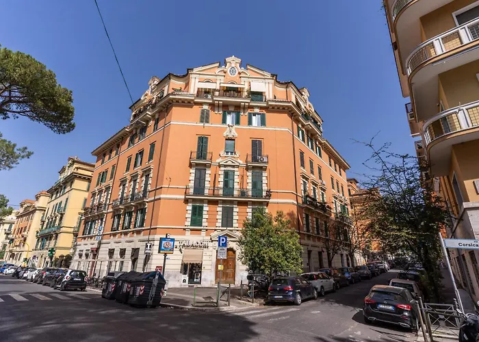 Corso Trieste 62